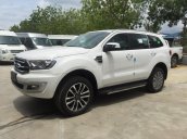 Bán ô tô Ford Everest Titanium 4x2 đời 2018, nhập khẩu nguyên chiếc - LH 0989022295 tại Bắc Kạn