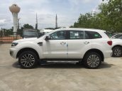 Bán ô tô Ford Everest Titanium 4x2 đời 2018, nhập khẩu nguyên chiếc - LH 0989022295 tại Bắc Kạn