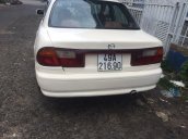 Bán xe Mazda 323 2000, màu trắng, chính chủ