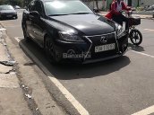 Bán ô tô Lexus IS 2007, màu đen, nhập khẩu nguyên chiếc, giá chỉ 690 triệu