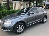 Bán Audi Q5 2.0 TFSI Quattro màu xám, sản xuất 11/2015 nhập Đức