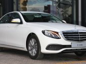 Bán xe Mercedes E200 đời 2018, màu trắng mới, ở Buôn Ma Thuột, Dak lak