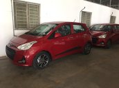 Giá xe Hyundai Grand i10 model 2019, Tây Ninh Hyundai, xe giao ngay, Giá tốt 09027570727