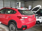 Bán xe Subaru XV 2.0I-S Eyesight 2018, màu đỏ, KM tốt tháng 12 gọi 0902.767.567 Ms Tú