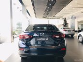 Bán Mazda 3 ưu đãi cực nhiều trước tết, tặng 01 năm BHVC, đủ xe giao trước tết. Hotline: 0702020222