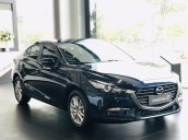 Bán Mazda 3 ưu đãi cực nhiều trước tết, tặng 01 năm BHVC, đủ xe giao trước tết. Hotline: 0702020222