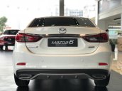 Bán Mazda 6 chính sách cực ưu đãi trong tháng 12. Có xe giao trước tết - Hotline: 0702020222