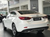 Bán Mazda 6 chính sách cực ưu đãi trong tháng 12. Có xe giao trước tết - Hotline: 0702020222