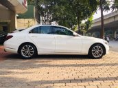 Bán Mercedes C200 2015, màu trắng cực mới