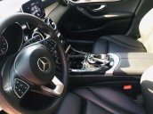 Bán Mercedes C200 2015, màu trắng cực mới