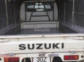 Bán Suzuki Super Carry Truck 1.0 MT sản xuất 2010, màu trắng