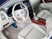 Bán gấp Infiniti QX70 tự động 2015 xanh dương độc nhất Việt Nam