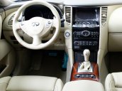 Bán gấp Infiniti QX70 tự động 2015 xanh dương độc nhất Việt Nam