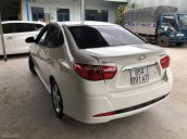 Bán Hyundai Avante 1.6MT màu trắng, số sàn, sản xuất 2014, biển tỉnh đi 68000km