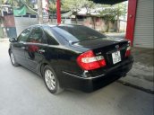 Bán xe Toyota Camry AT đời 2003 như mới, 325 triệu