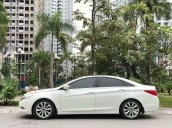 Cần bán xe Hyundai Sonata SE 2.0 AT năm sản xuất 2012, màu trắng, nhập khẩu nguyên chiếc