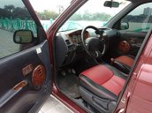 Bán Daihatsu Terios MT sản xuất 2005, màu đỏ, 195 triệu