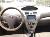 Gia đình bán Toyota Vios MT sản xuất năm 2009, màu đen