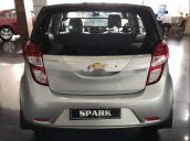 Bán Chevrolet Spark Duo 2018 - Đưa trước chỉ từ 20 triệu