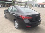 Bán xe Hyundai Accent AT năm sản xuất 2018, giao xe ngay