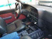 Bán Toyota 4 Runner năm sản xuất 1993, máy dầu 3L, 2 cầu