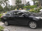 Bán Vios G Sx 2016, gia đình sử dụng từ mới