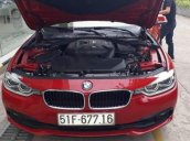 Cần bán gấp BMW 3 Series AT đời 2015, xe nhà đăng ký Cty, chính chủ đứng tên