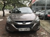 Xe Hyundai Tucson 2.0AT năm 2011, giá chỉ 570 triệu