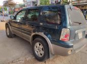 Cần bán gấp Ford Escape 2004, xe được mua từ mới và đăng ký biển đỏ, quân đội