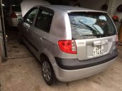 Cần bán xe Hyundai Getz MT sản xuất năm 2011