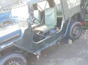 Bán Jeep A2 năm sản xuất 1980, đã qua sử dụng vẫn giữ được độ mới máy nổ êm