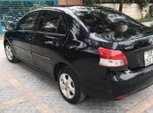 Gia đình bán Toyota Vios MT sản xuất năm 2009, màu đen