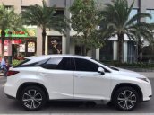 Xe Lexus RX 200T đời 2016, màu trắng, xe nhập