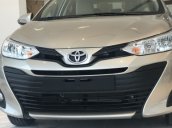 Cần bán Toyota Vios 1.5 AT đời 2018, giá chỉ 569 triệu