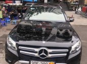 Bán Mercedes GLC 250 đời 2016, màu đen