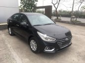 Bán xe Hyundai Accent AT năm sản xuất 2018, giao xe ngay