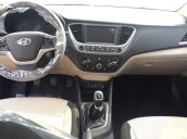 Bán xe Hyundai Accent AT năm sản xuất 2018, giao xe ngay
