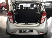 Bán Chevrolet Spark Duo 2018 - Đưa trước chỉ từ 20 triệu