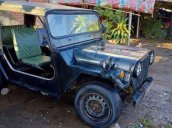 Bán Jeep A2 năm sản xuất 1980, đã qua sử dụng vẫn giữ được độ mới máy nổ êm