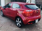 Bán ô tô Kia Rio AT 2012, màu đỏ, nhập khẩu Hàn Quốc