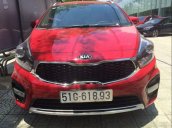 Showroom Kia Gò Vấp bán Kia Rondo 7 chỗ 2018, xe mới 100%