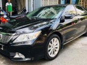 Bán Toyota Camry 2.5G, tháng 10 năm 2013, không độ gì hết