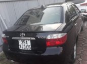 Cần bán gấp Toyota Vios năm sản xuất 2006, màu bạc