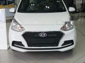 Bán xe Hyundai Grand I10 2018 giá cực tốt, giao ngay