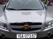 Cần bán gấp Chevrolet Captiva AT 2008, công chức sử dụng