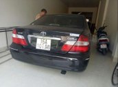 Bán xe Toyota Camry AT đời 2003 như mới, 325 triệu