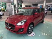 Bán Suzuki Swift đời 2018, màu đỏ, nhập khẩu nguyên chiếc