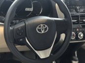 Cần bán Toyota Vios 1.5 AT đời 2018, giá chỉ 569 triệu