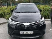 Bán Vios G Sx 2016, gia đình sử dụng từ mới