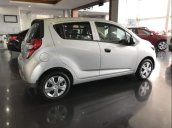 Bán Chevrolet Spark Duo 2018 - Đưa trước chỉ từ 20 triệu